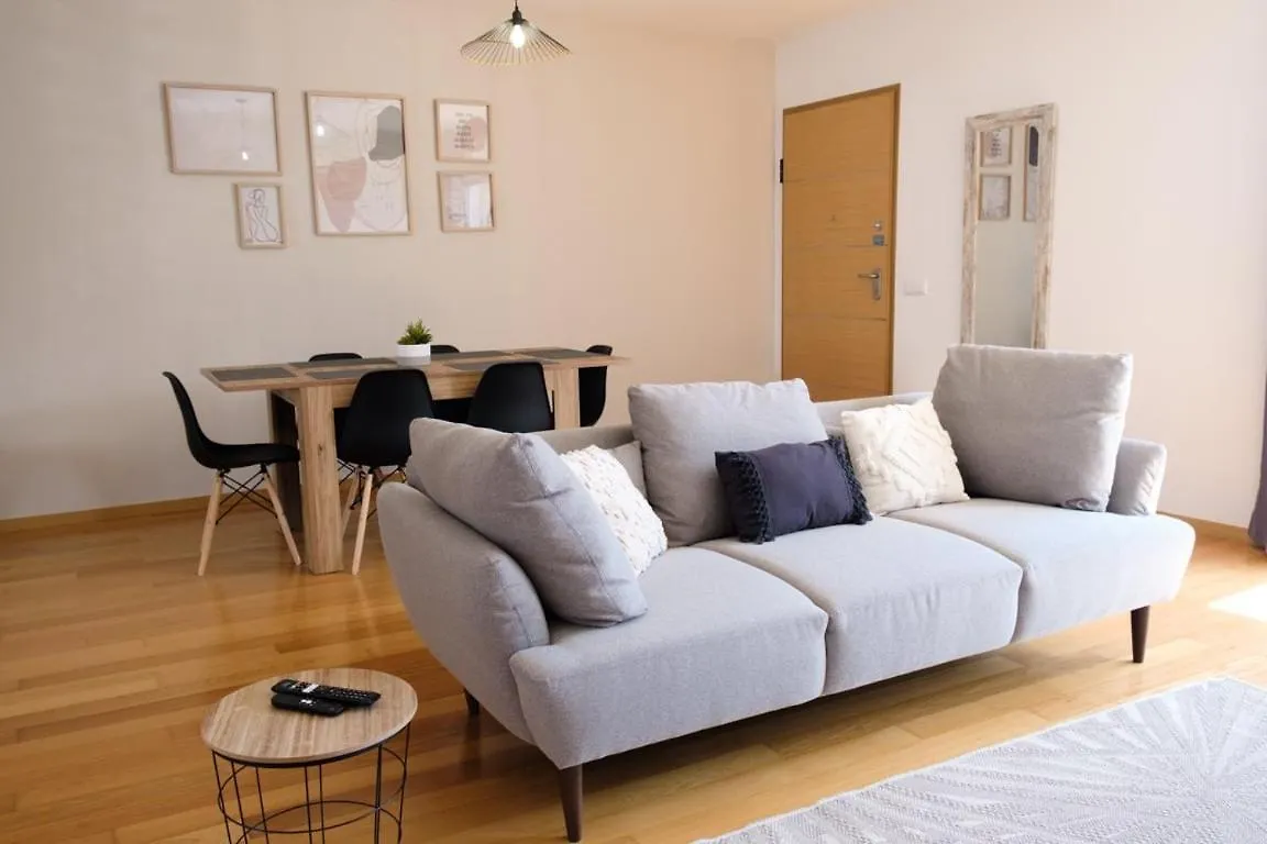 Guestready - Charming Canico Retreat 0*, Caniço Portugal