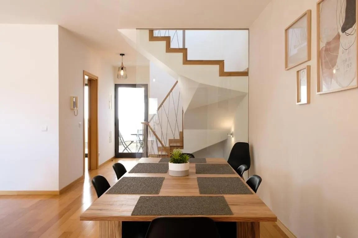 Guest house Guestready - Charming Canico Retreat Portugal