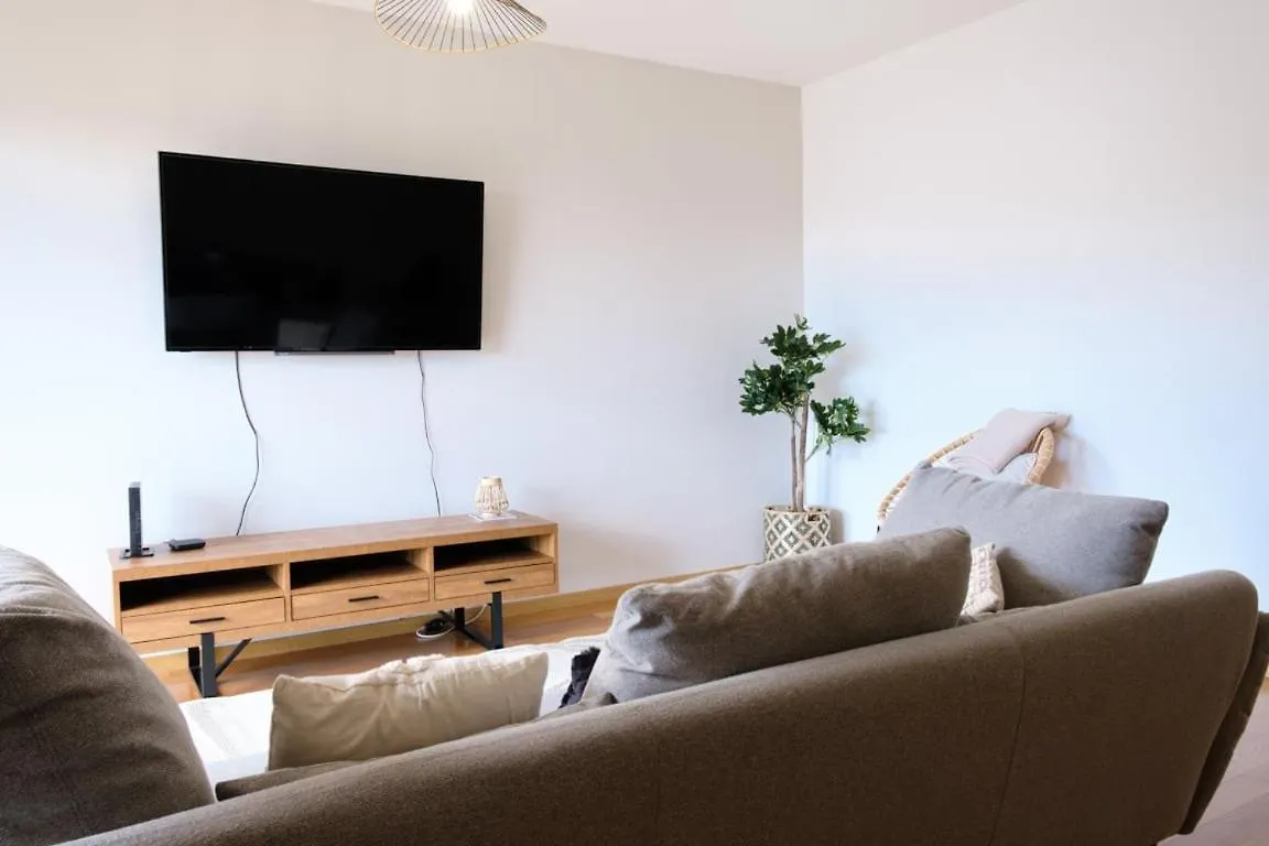 Guest house Guestready - Charming Canico Retreat