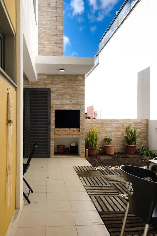 Guestready - Charming Canico Retreat Guest house