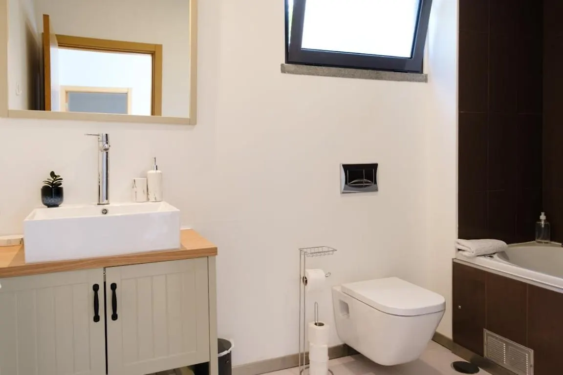 Guestready - Charming Canico Retreat Guest house Canico (Madeira)