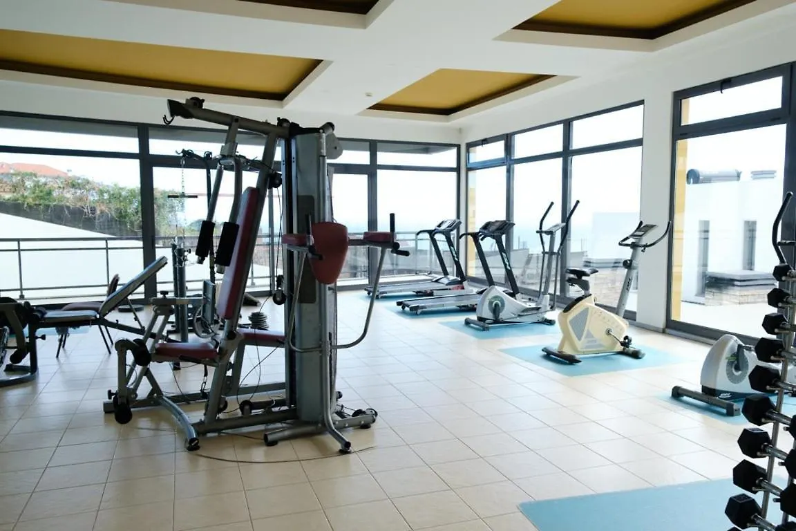 Guestready - Charming Canico Retreat