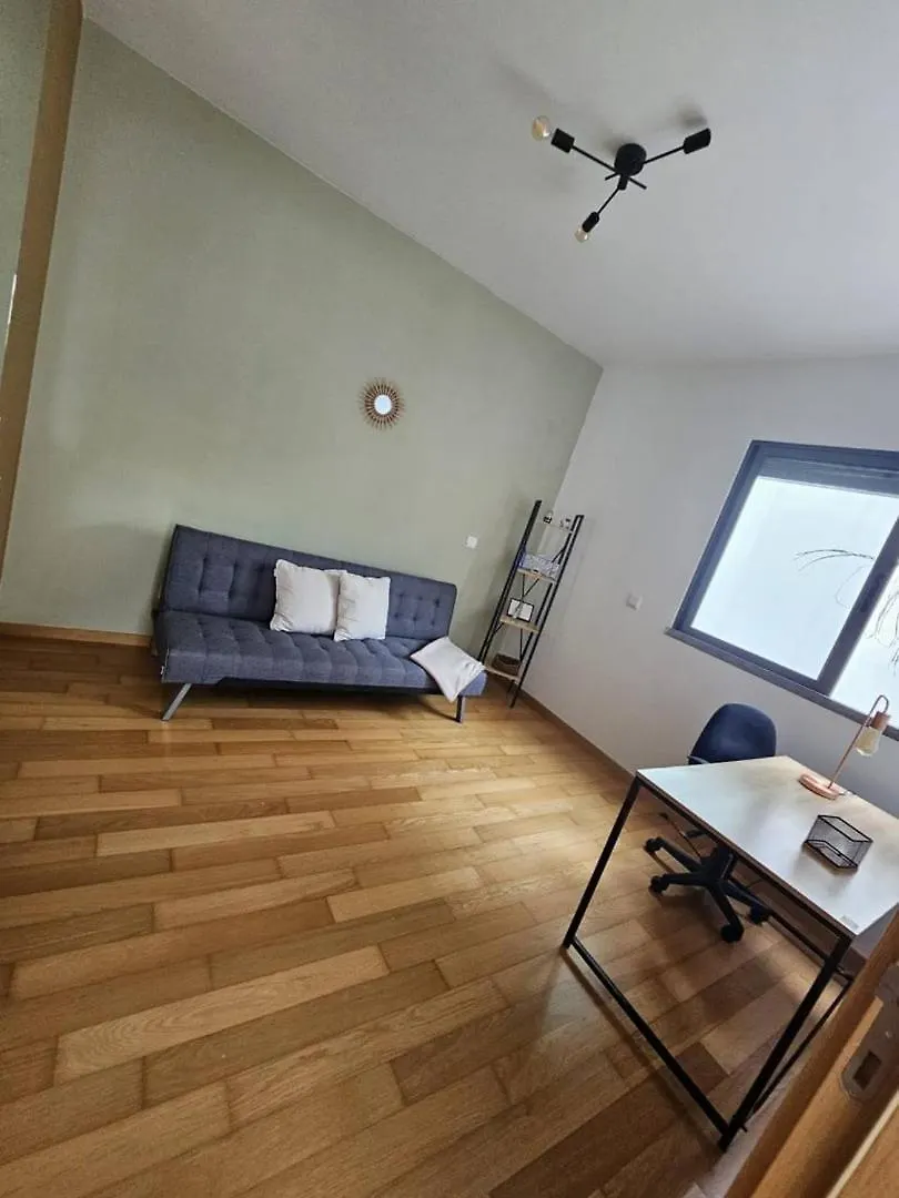 Guestready - Charming Canico Retreat 0*, Caniço