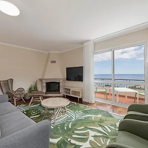 Reis Magos V By An Island Apartamento