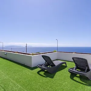 Apartment Flowers Island House 3, Canico (Madeira)
