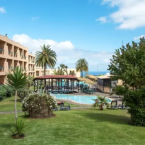 Dom Pedro Garajau Hotel