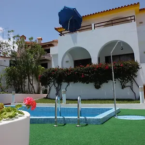 Aparthotel Bay, Canico (Madeira)