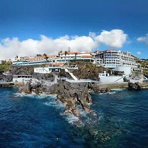 4* Hotell Roca Mar
