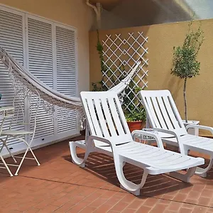 Apartment Refugio Madeira, Canico (Madeira)