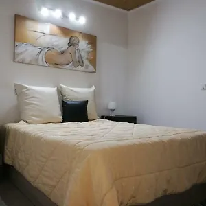 Panoramic Views Apartament