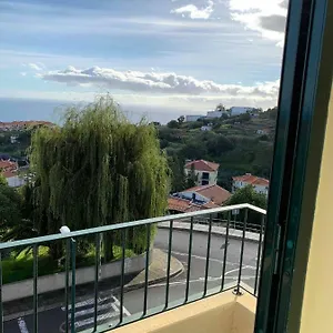 Ilha Atlantico Apartament