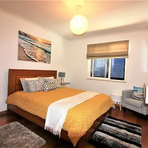 Apartment Atlantic, Canico (Madeira)