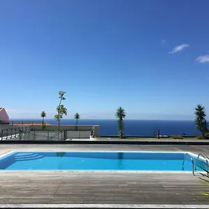 Penthouse Quinta Village Garajau Apartamento