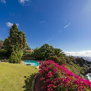 Villa Albatroz, Canico (Madeira)