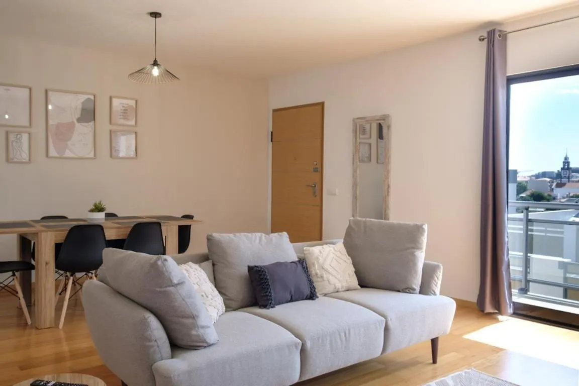 Guest house Guestready - Charming Canico Retreat
