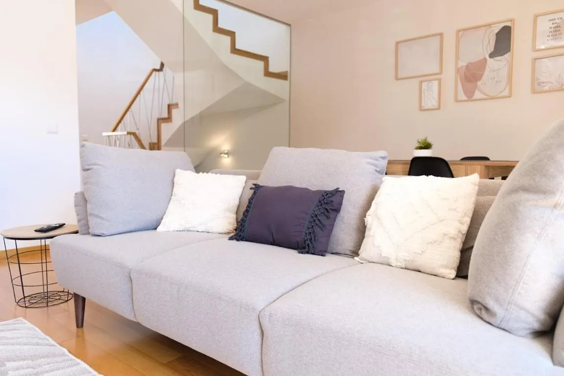 Guestready - Charming Canico Retreat Portugal