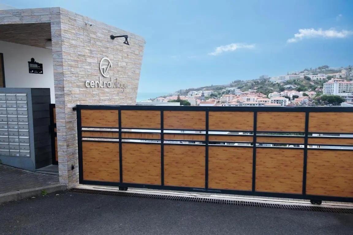 Guestready - Charming Canico Retreat Penzion Caniço