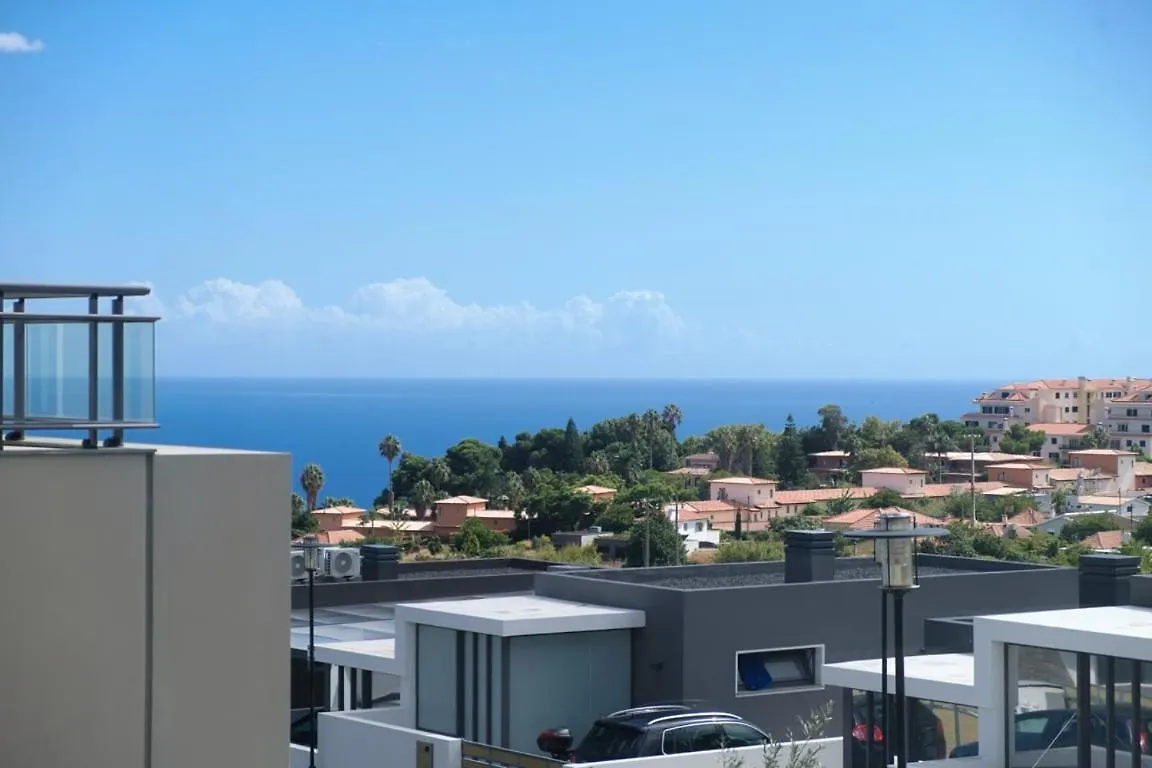 Guestready - Charming Canico Retreat Penzion