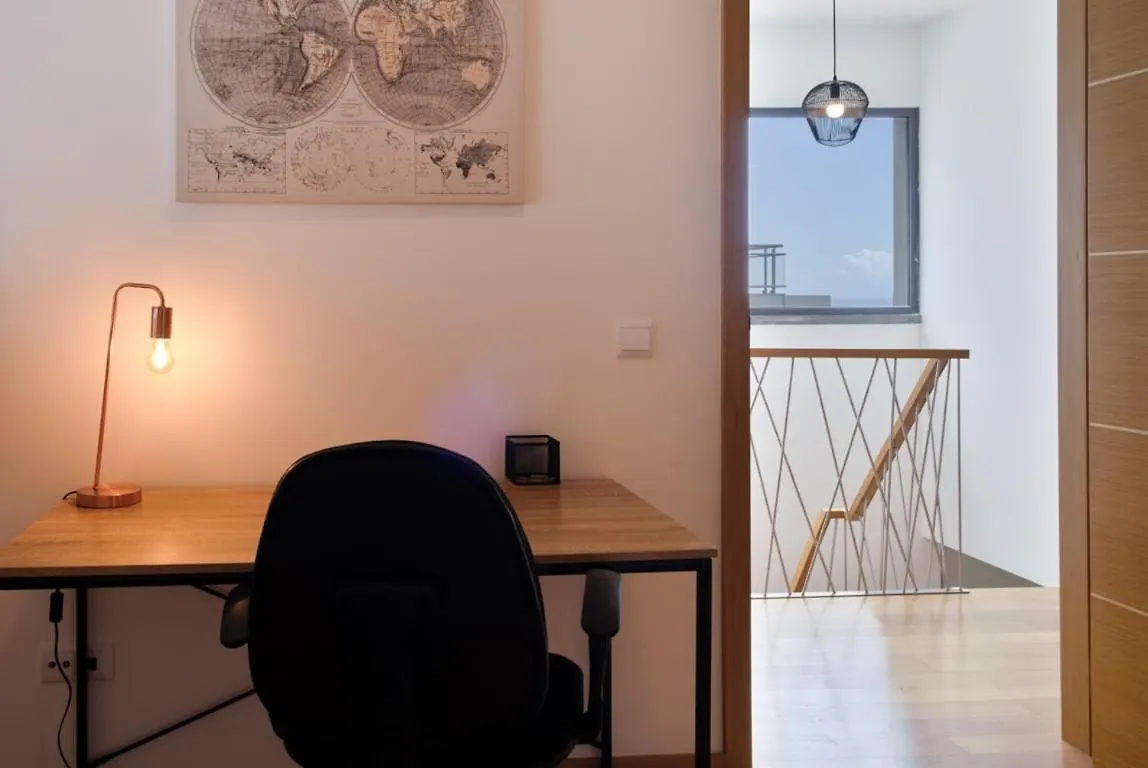 Guestready - Charming Canico Retreat 0*, Caniço Portugalsko